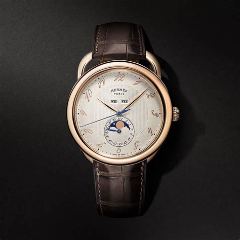 arceau grande lune watch|arceau grande lune 43mm.